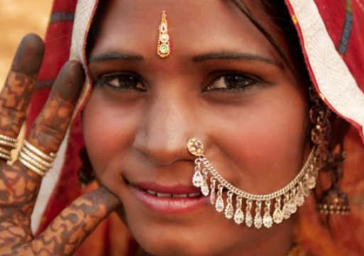piercing nariz india piercing india